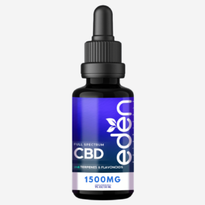 TruBalance Full Spectrum CBD Oil