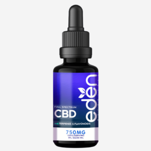 TruBalance Full Spectrum CBD Oil