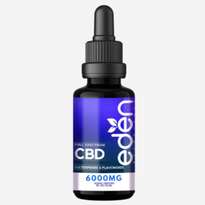 TruBalance Full Spectrum CBD Oil