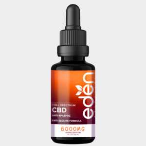 Relivio+ CBD Anti-Seizure Formula