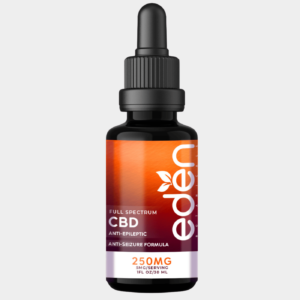 Relivio+ CBD Anti-Seizure Formula