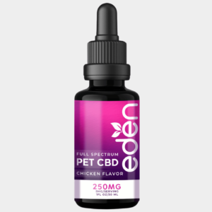 Happy Tail Pet CBD Oil