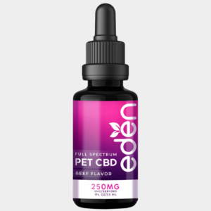 Happy Tail Pet CBD Oil
