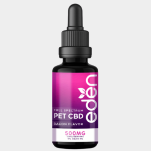 Happy Tail Pet CBD Oil