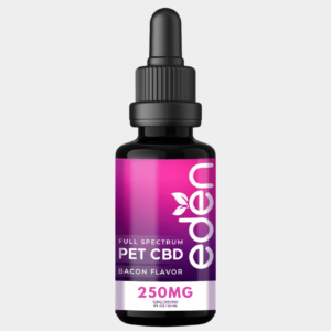 Happy Tail Pet CBD Oil i
