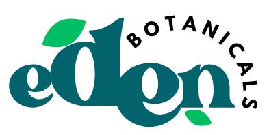 eden botanicals
